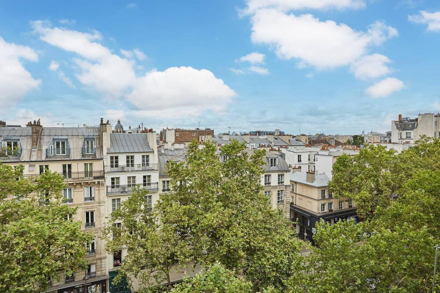Charming Center Of Le Marais * Parigi