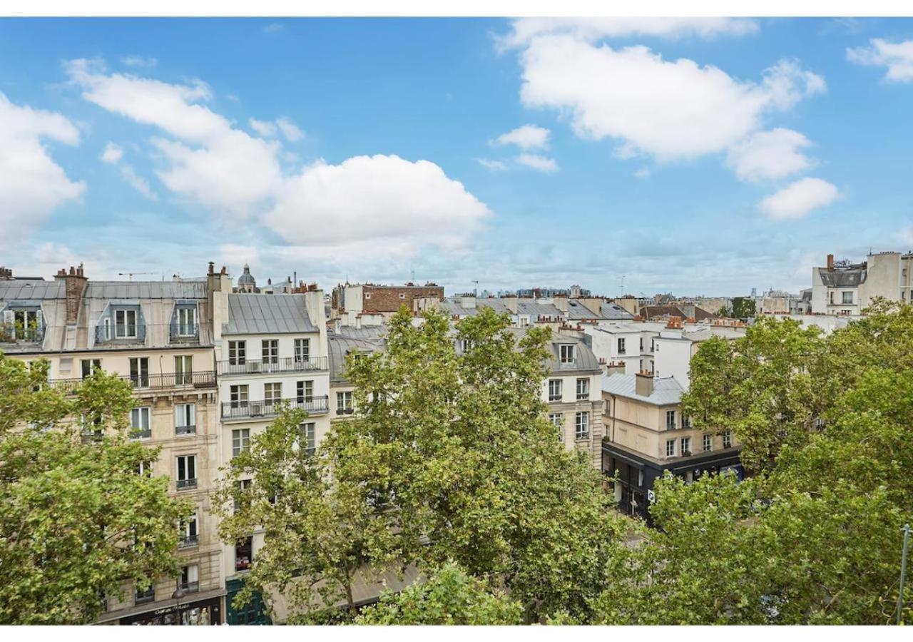Charming Center Of Le Marais Appartamento *
